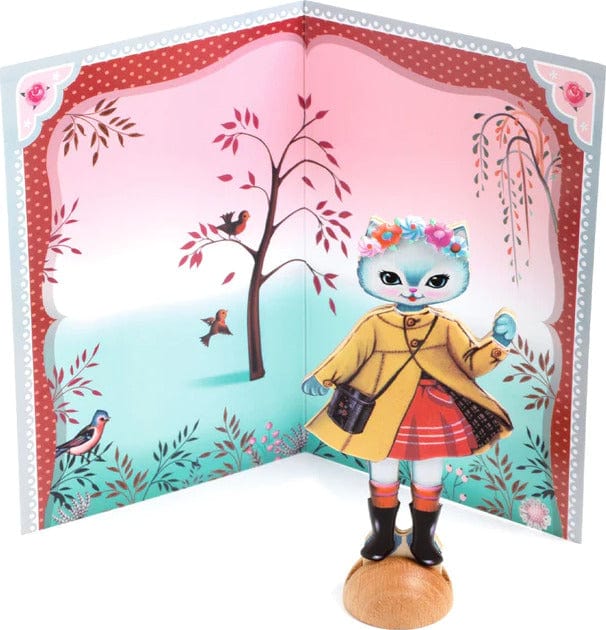 LPA Little Wardrobe Collage - Image 4