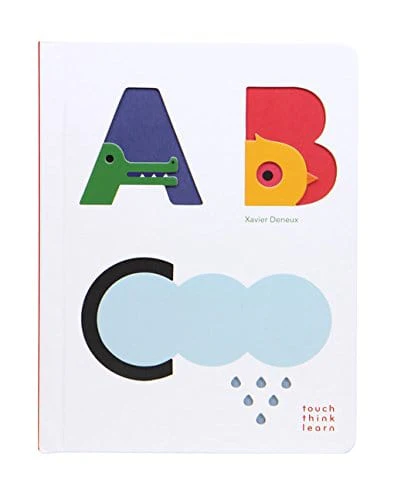 TouchThinkLearn: ABC - Image 2