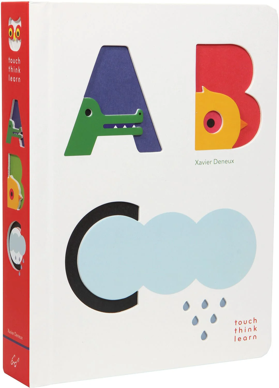 TouchThinkLearn: ABC - Image 4