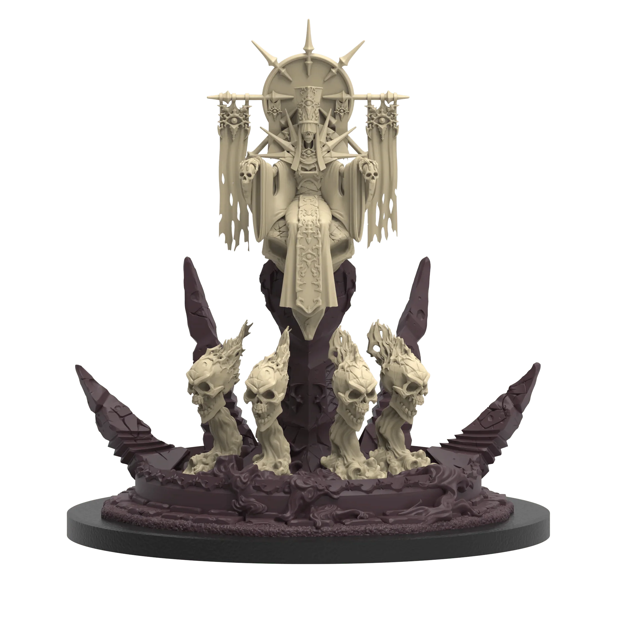 Tower of Lich Empress - Image 3