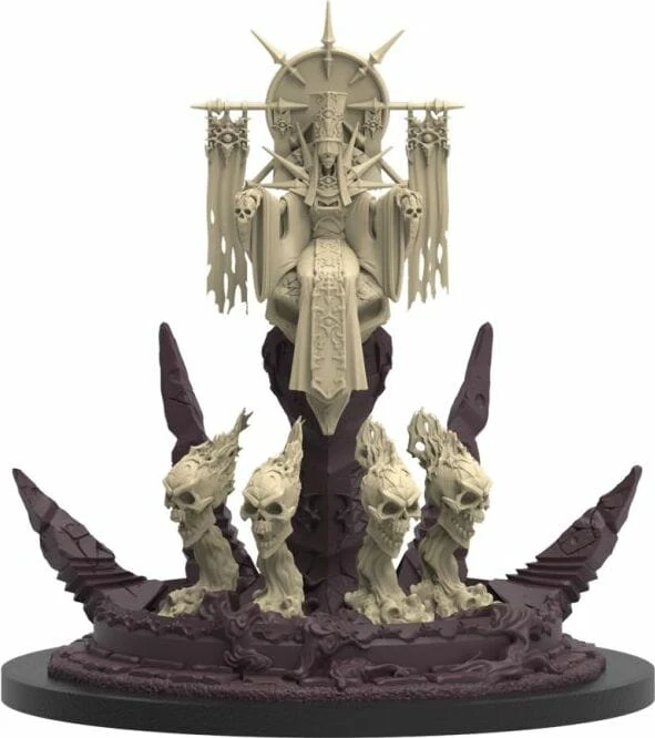 Tower of Lich Empress - Image 5