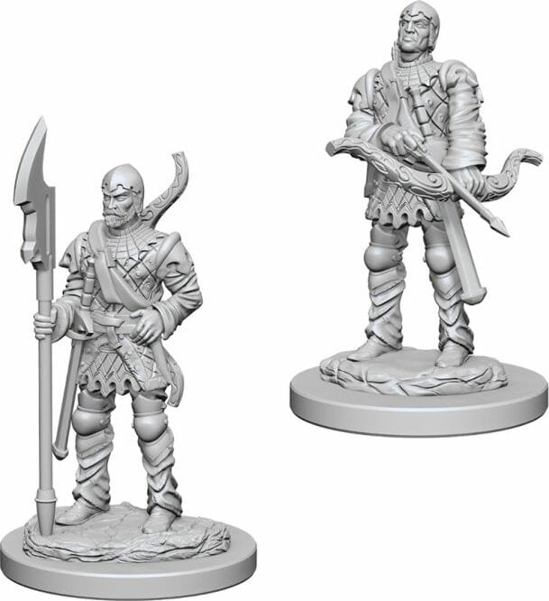 Town Guards - Image 2