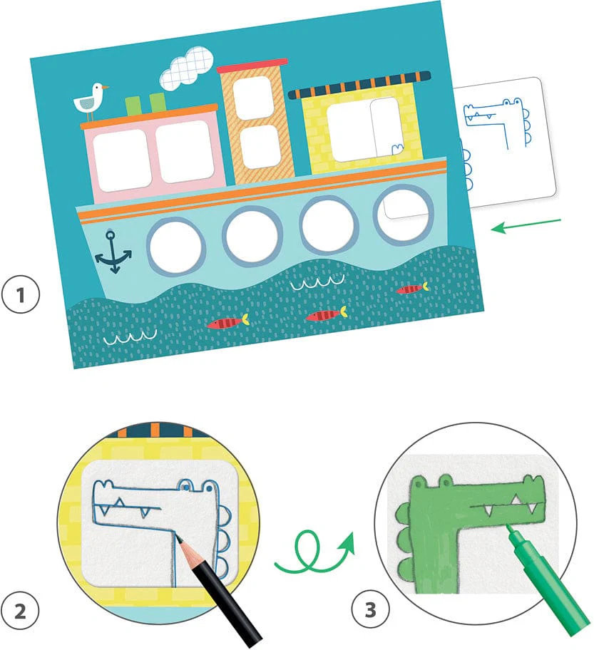 Tracing is An Art Kit - Image 3