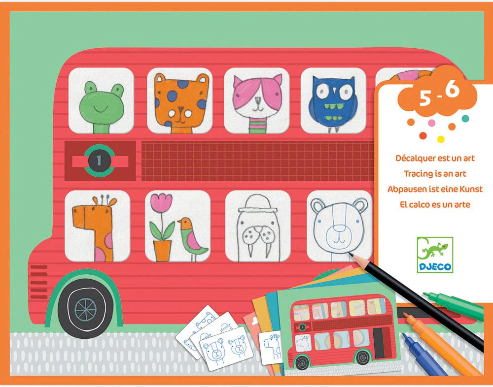 Tracing is An Art Kit - Image 5