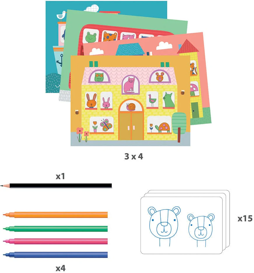 Tracing is An Art Kit - Image 6