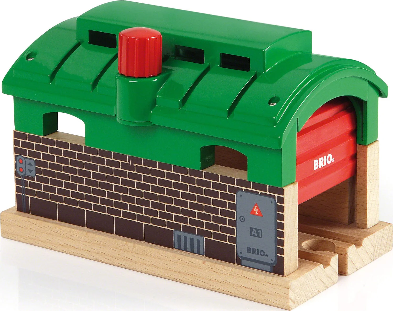BRIO Train Garage (Accessory) - Image 4