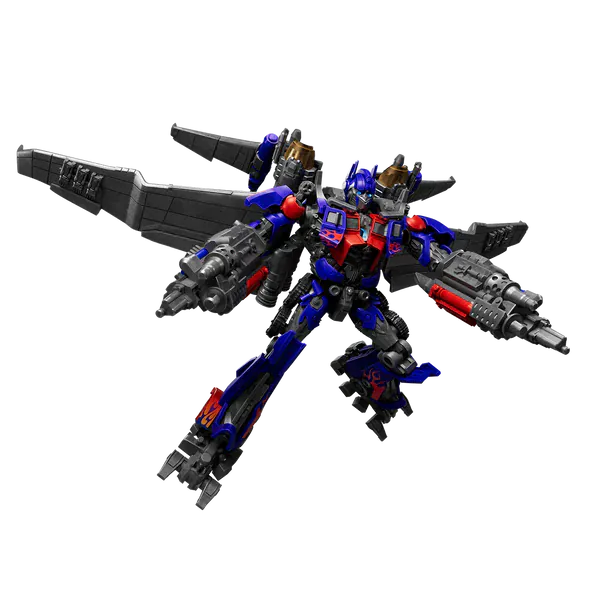 Transformers DX Classic Class 21 | Jet Wing Optimus Prime - Image 2