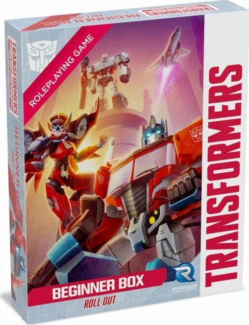 Beginner Box: Roll Out - Image 2