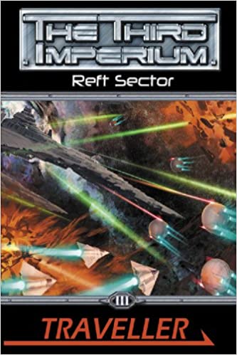 Traveller - Reft Sector