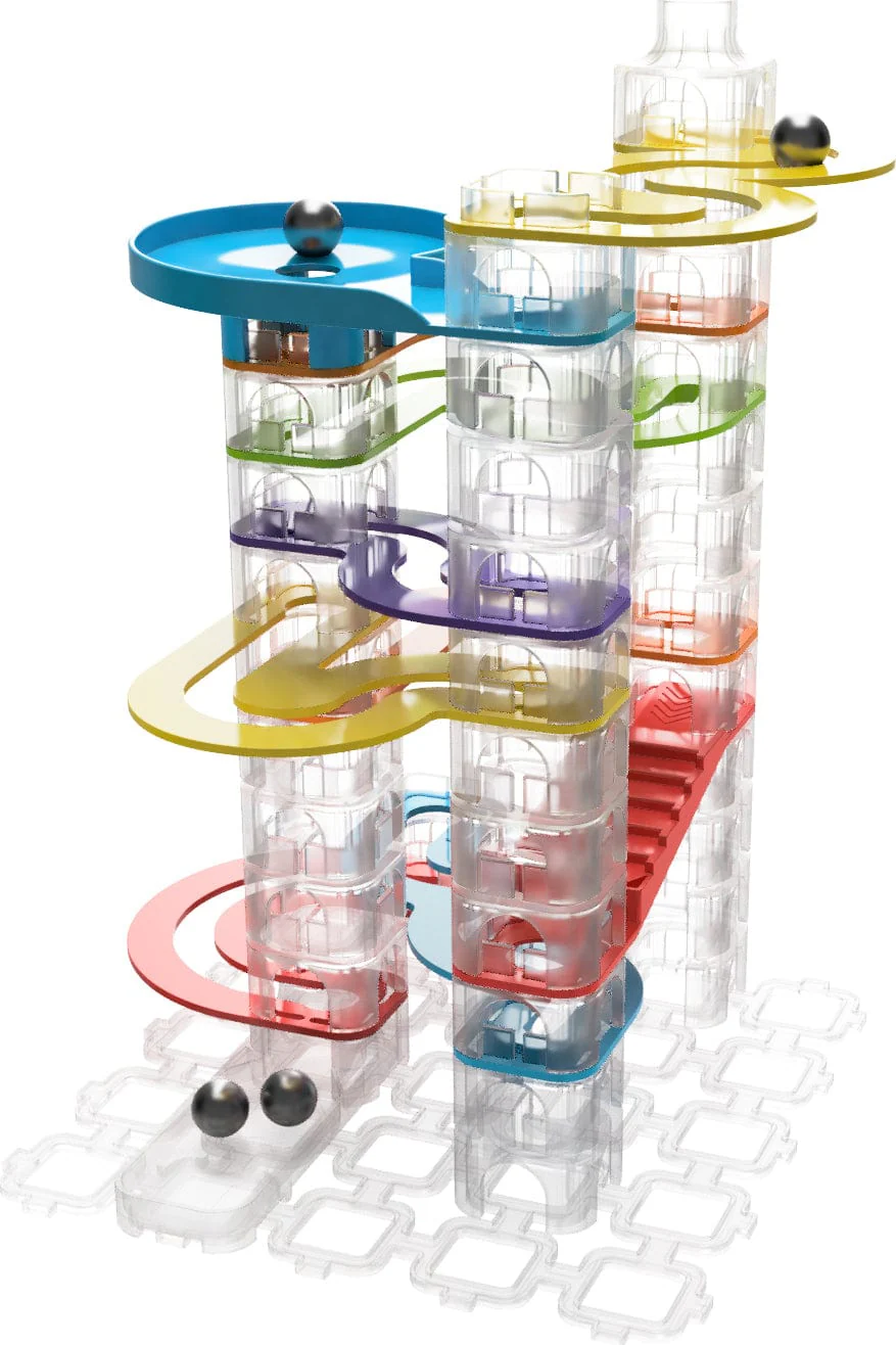 Trestle Tracks Builder Set - Image 5