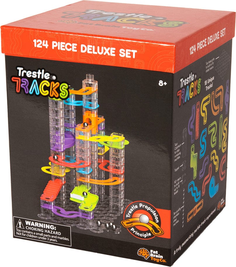 Trestle Tracks Deluxe Set - Image 13