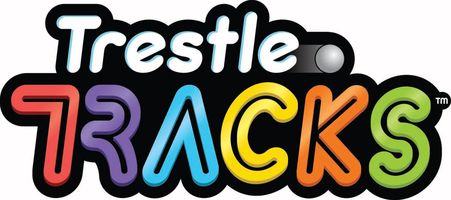 Trestle Tracks Deluxe Set - Image 2