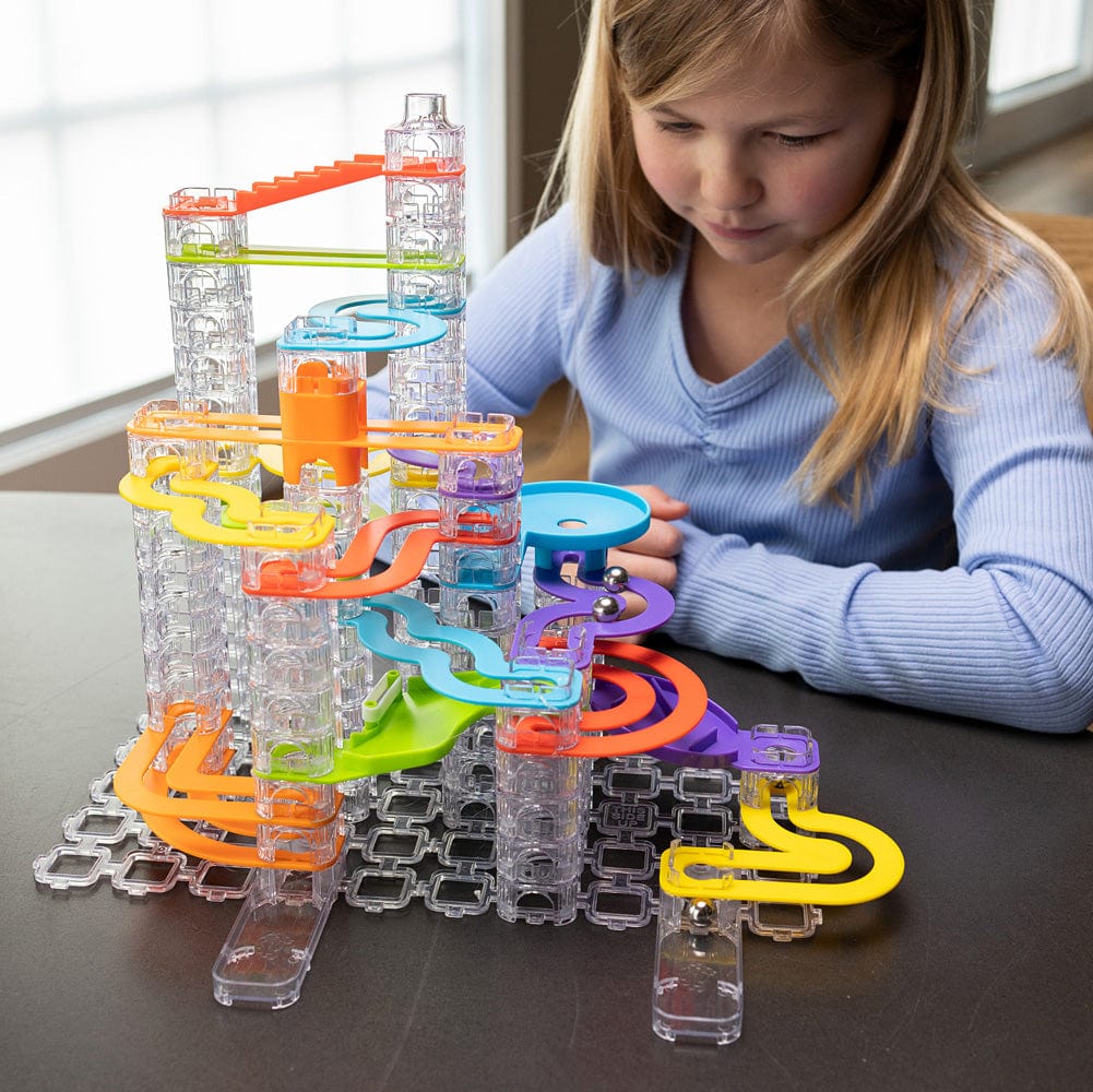 Trestle Tracks Deluxe Set - Image 6
