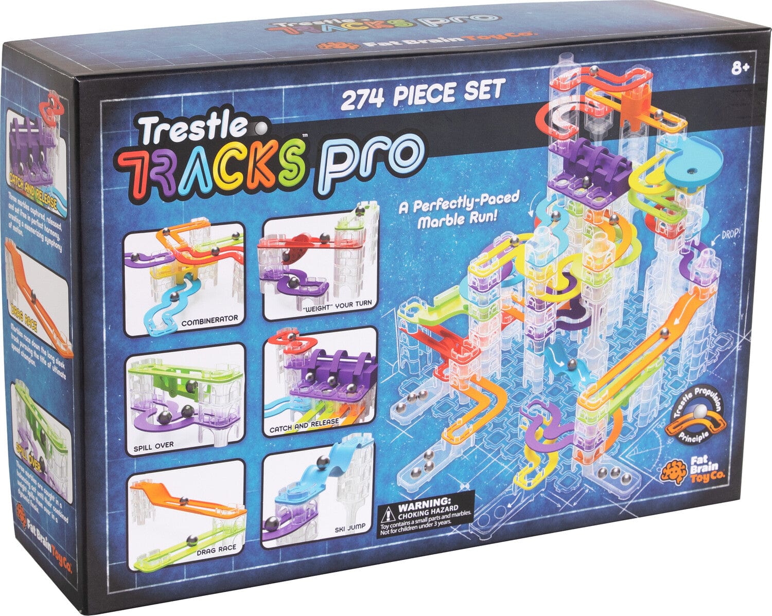Trestle Tracks Pro - Image 2