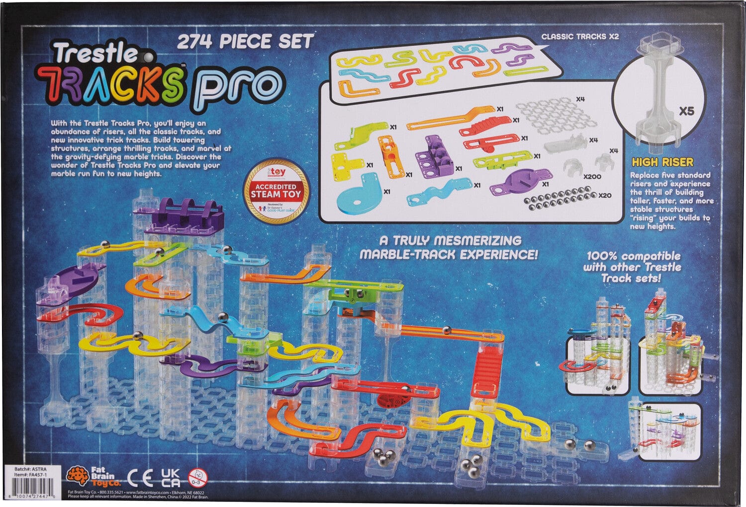 Trestle Tracks Pro - Image 5