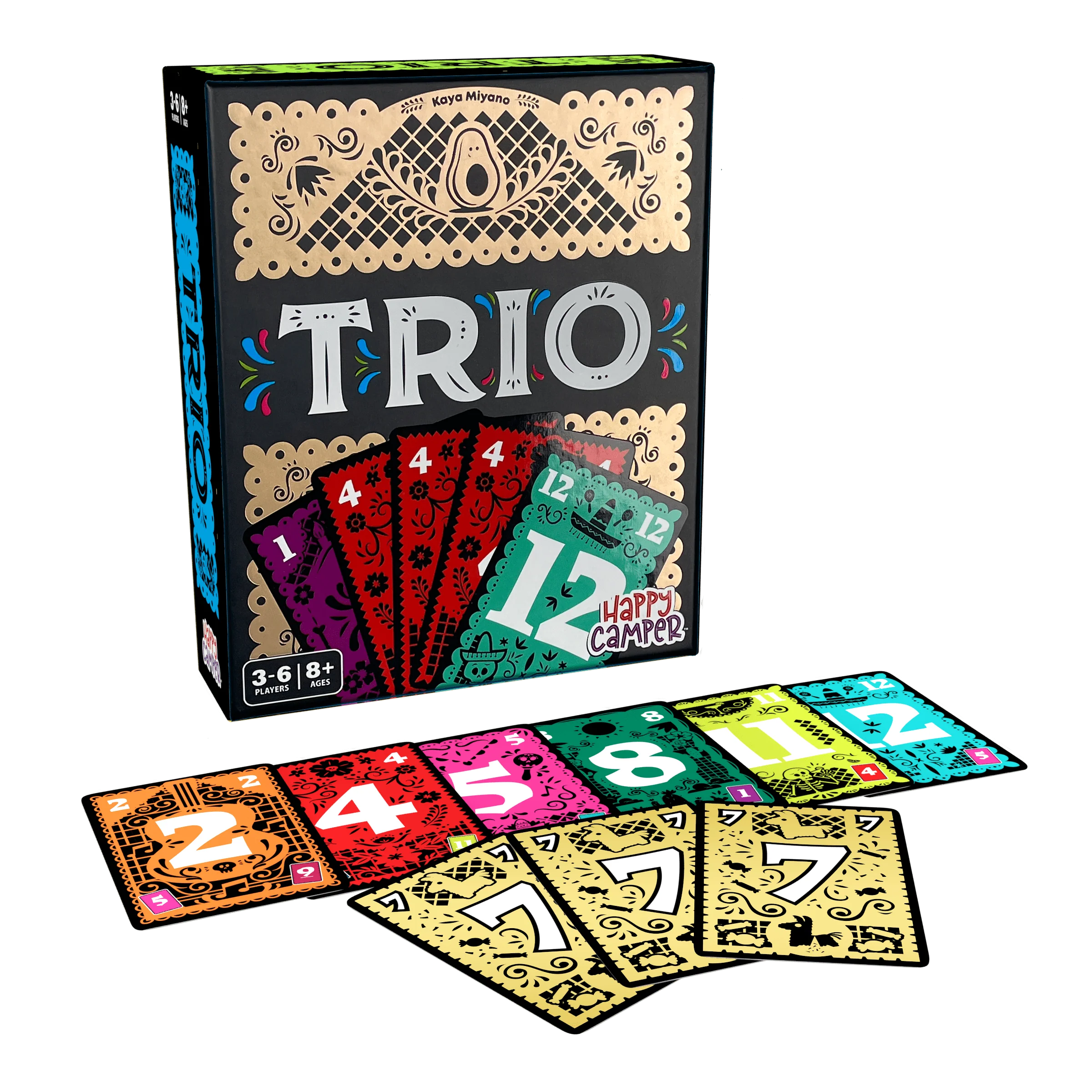 Trio