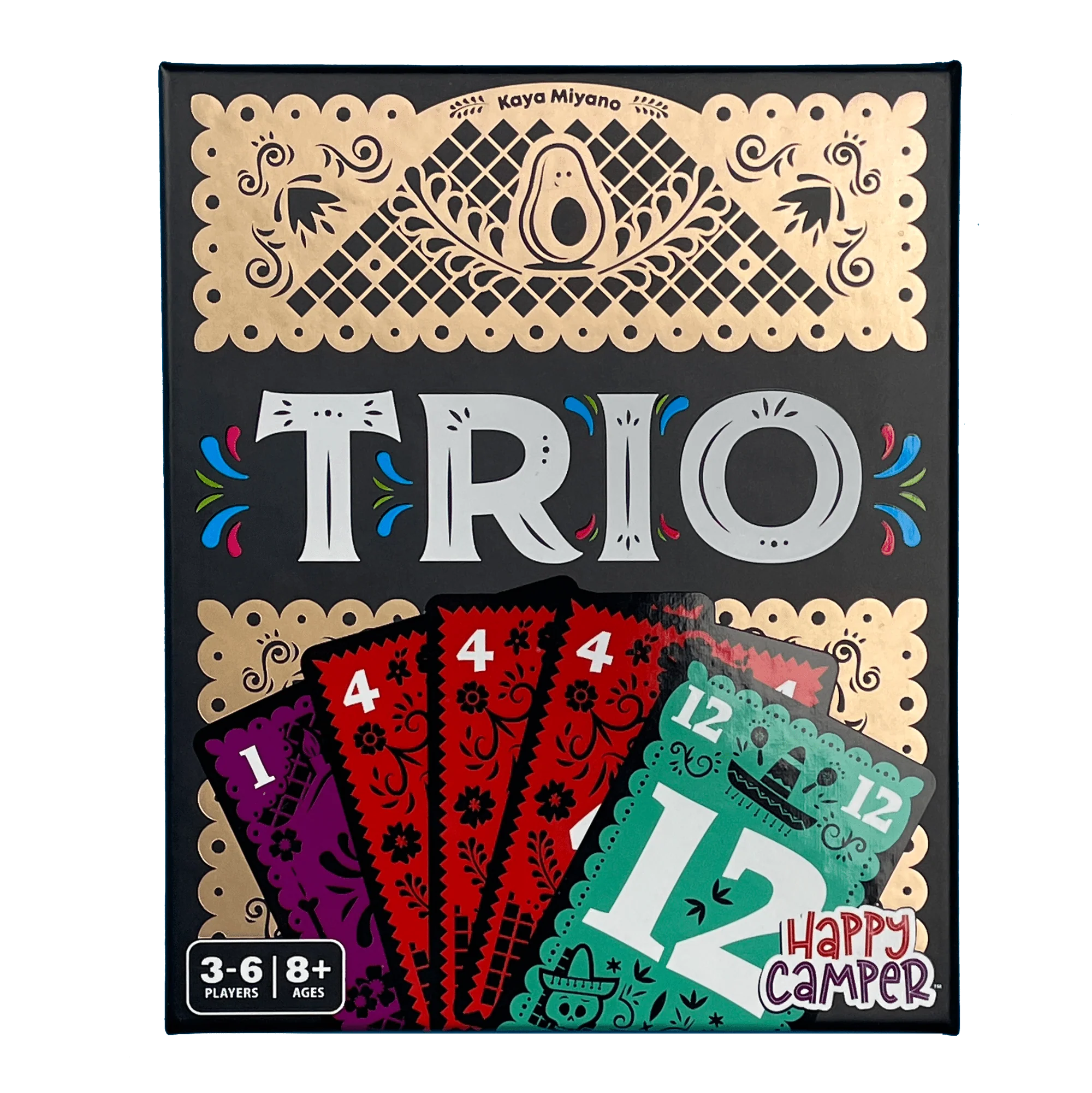 Trio - Image 7