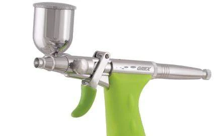 Tritium TS3 Side Fed Airbrush
