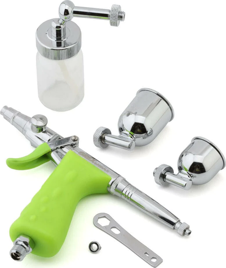 Tritium TS3 Side Fed Airbrush - Image 2