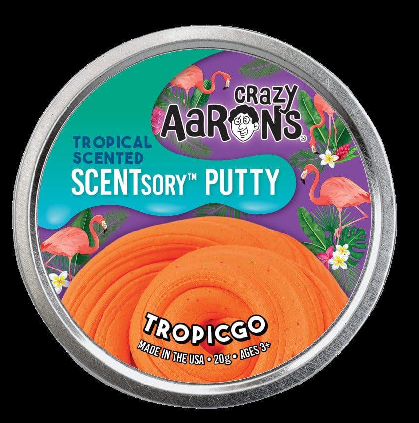 Tropicgo Tropical Scentsory Putty - Image 4