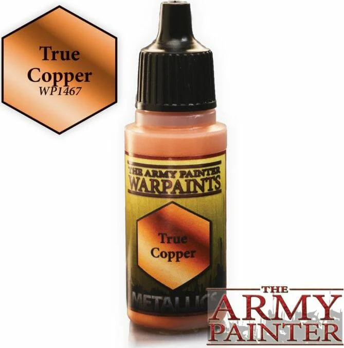 True Copper 18mL - Image 2