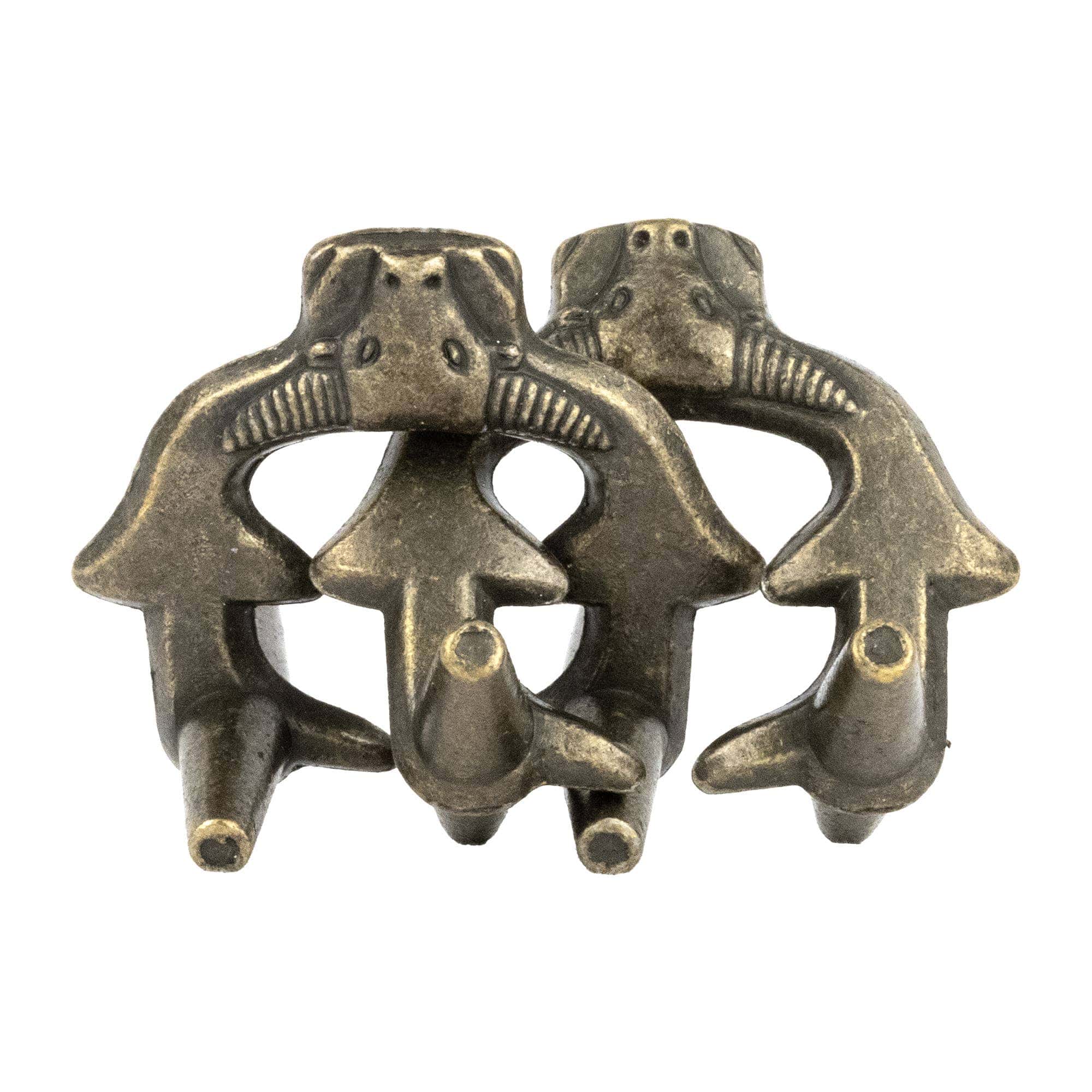 True Genius Viking Forge - 3pc Puzzle Set - Image 3