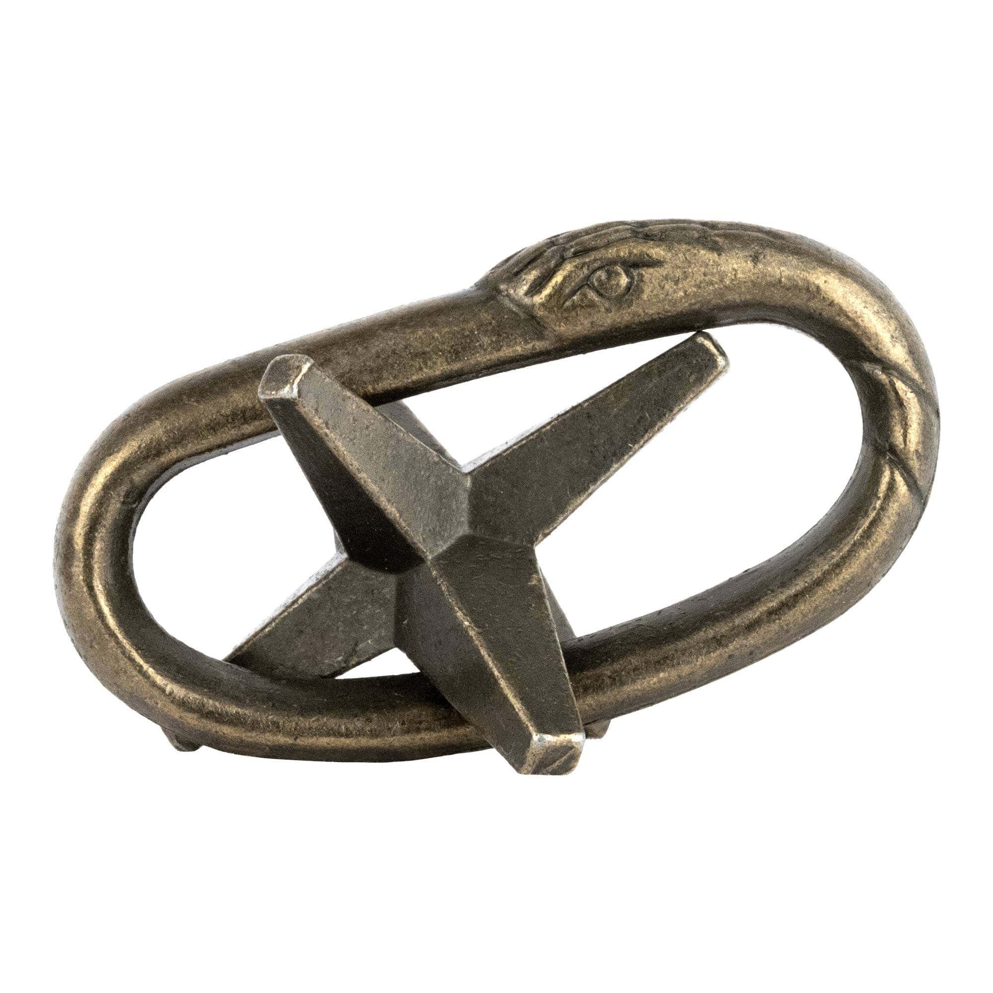 True Genius Viking Forge - 3pc Puzzle Set - Image 4