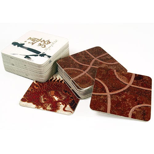 Tsuro: The Game of the Path - Image 5