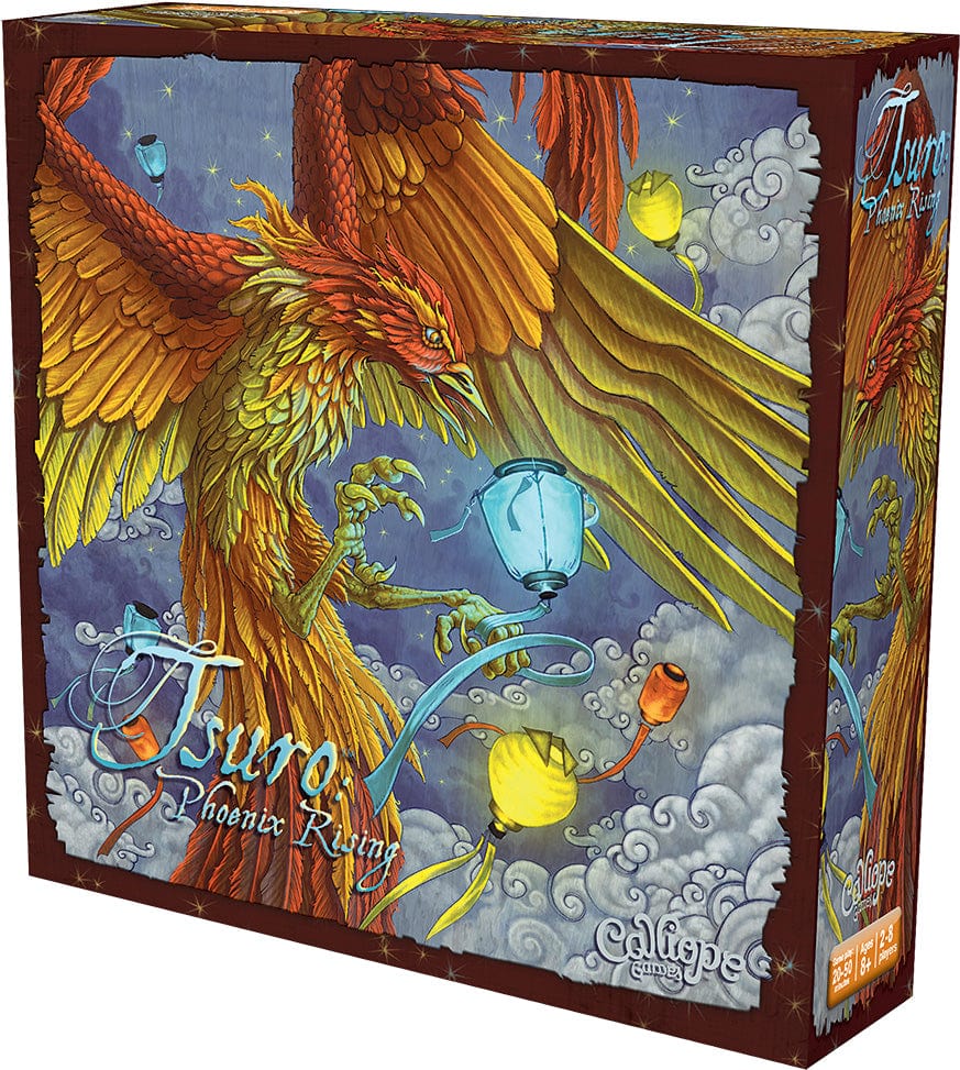 Tsuro Phoenix Rising - Image 6