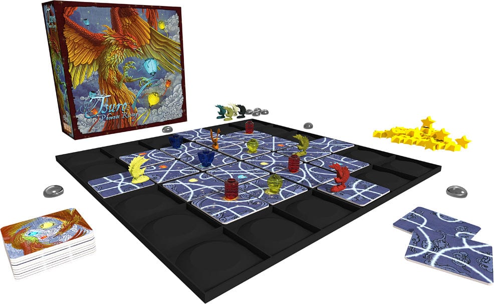 Tsuro Phoenix Rising - Image 7