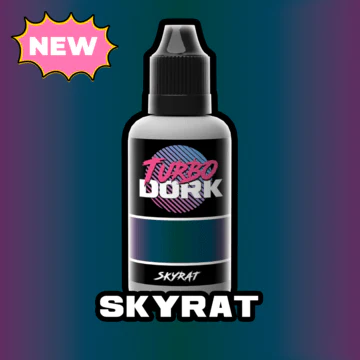 Turbo Dork Skyrat