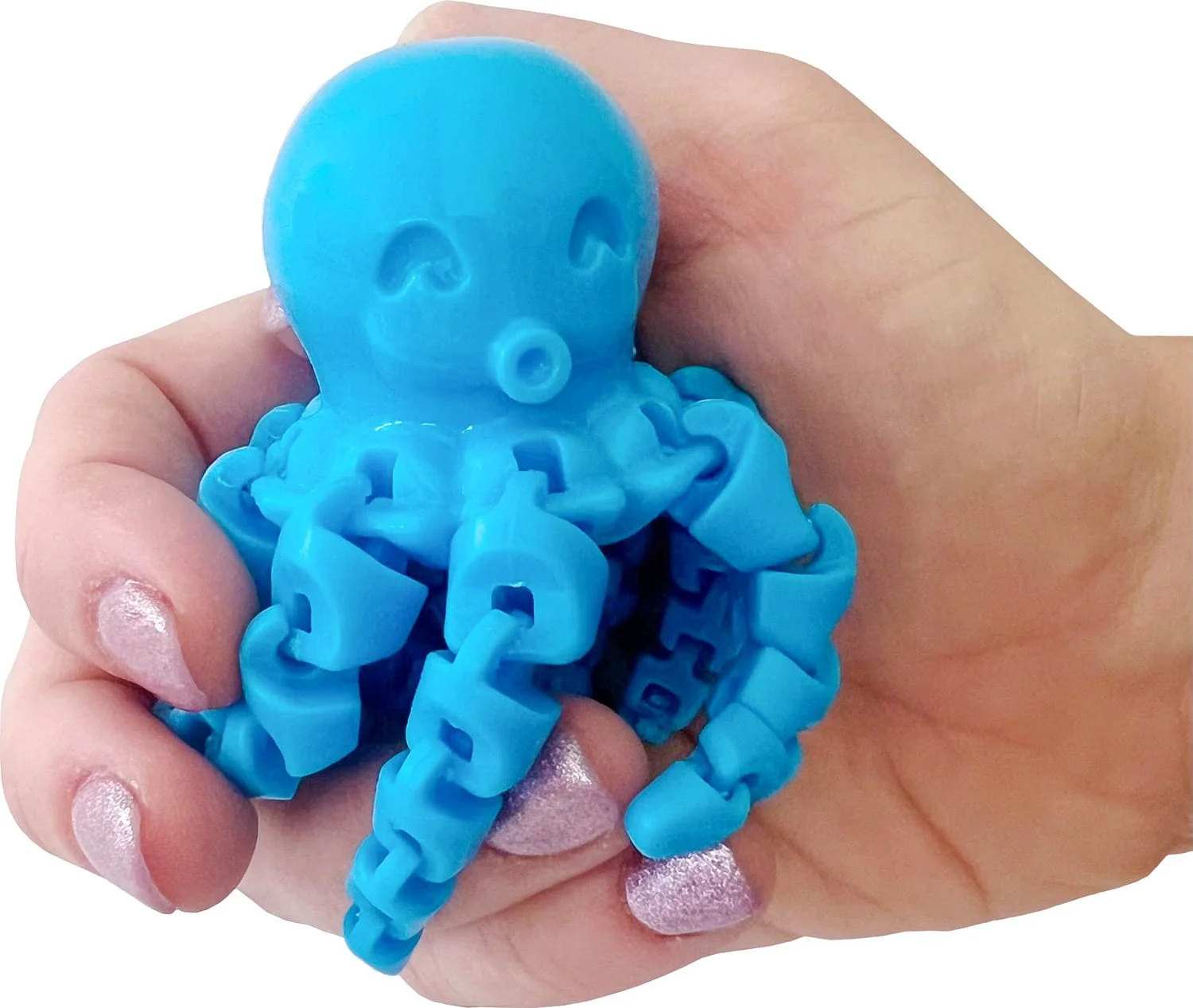 Twiddle Octopus - Image 4