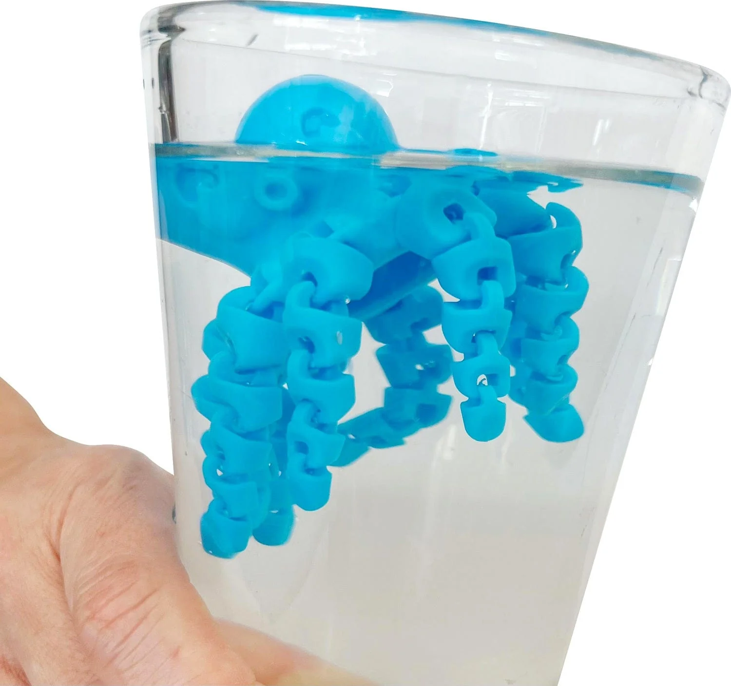 Twiddle Octopus - Image 5
