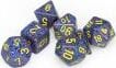 Speckled® Polyhedral Twilight™ 7-Die Set - Image 5