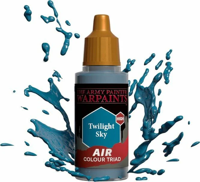 Twilight Sky Air - Image 2