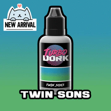 Twin Sons