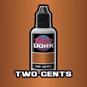 Two Cents 20mL
