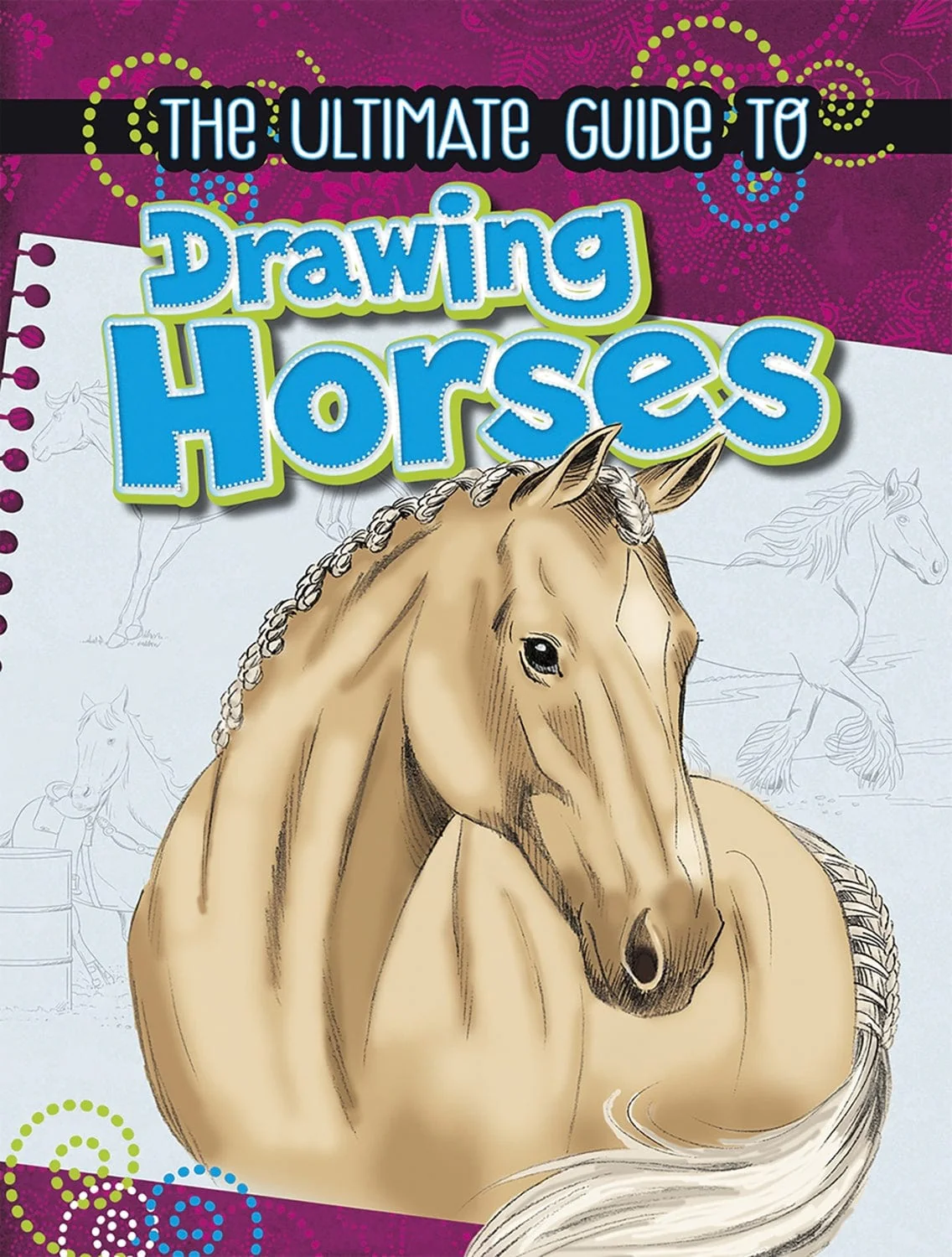 The Ultimate Guide to Drawing Horses - Image 4