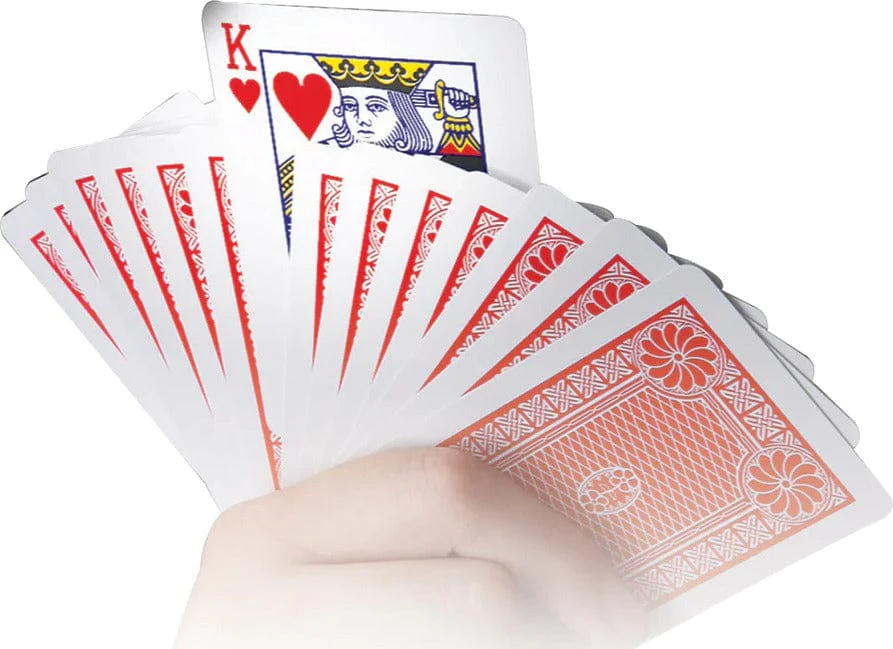 Ultimate Magic 250 Card Tricks - Image 4
