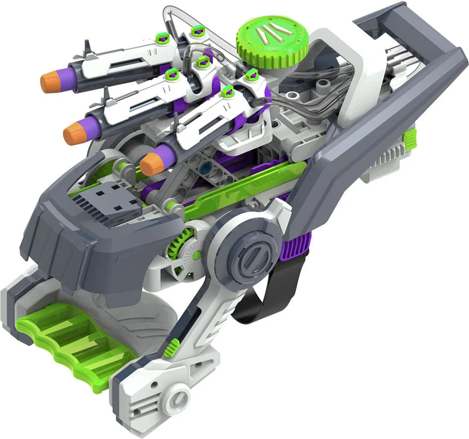 Ultra Bionic Blaster - Image 13