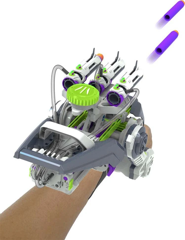 Ultra Bionic Blaster - Image 3