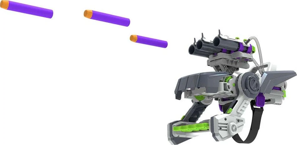 Ultra Bionic Blaster - Image 6
