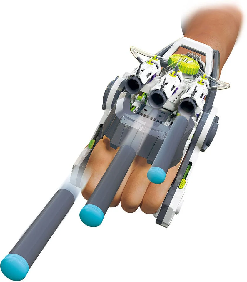 Ultra Bionic Blaster - Image 9