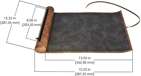 Ultra Pro Dice Scroll Case