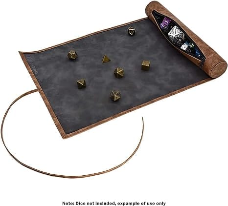 Ultra Pro Dice Scroll Case - Image 4