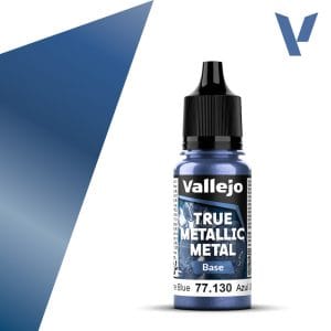 Ultramarine Blue - Base