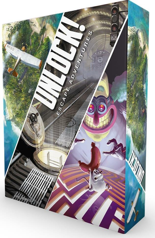 Unlock! Escape Adventures - Image 6