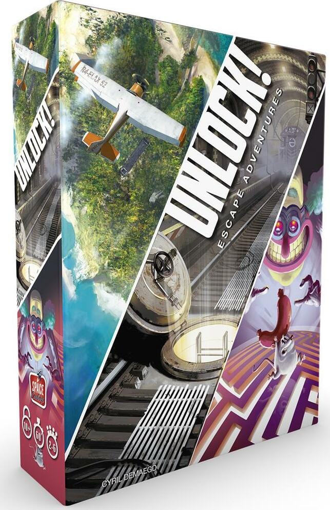 Unlock! Escape Adventures - Image 8