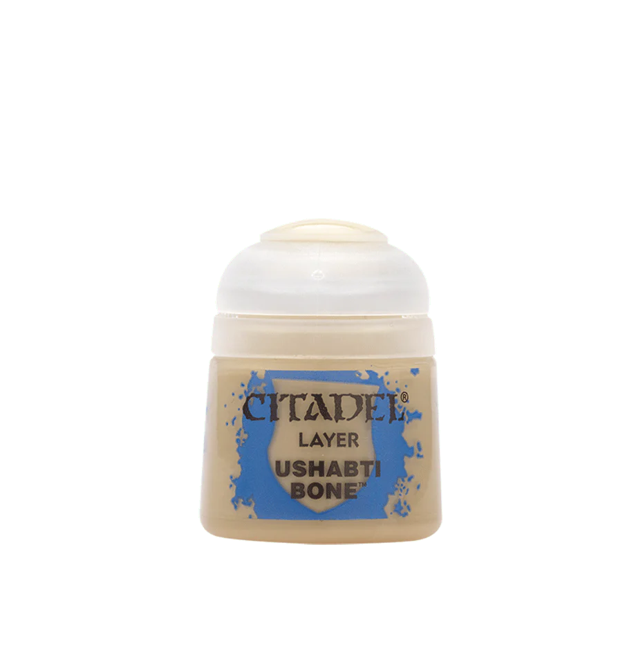 Ushabti Bone 12mL