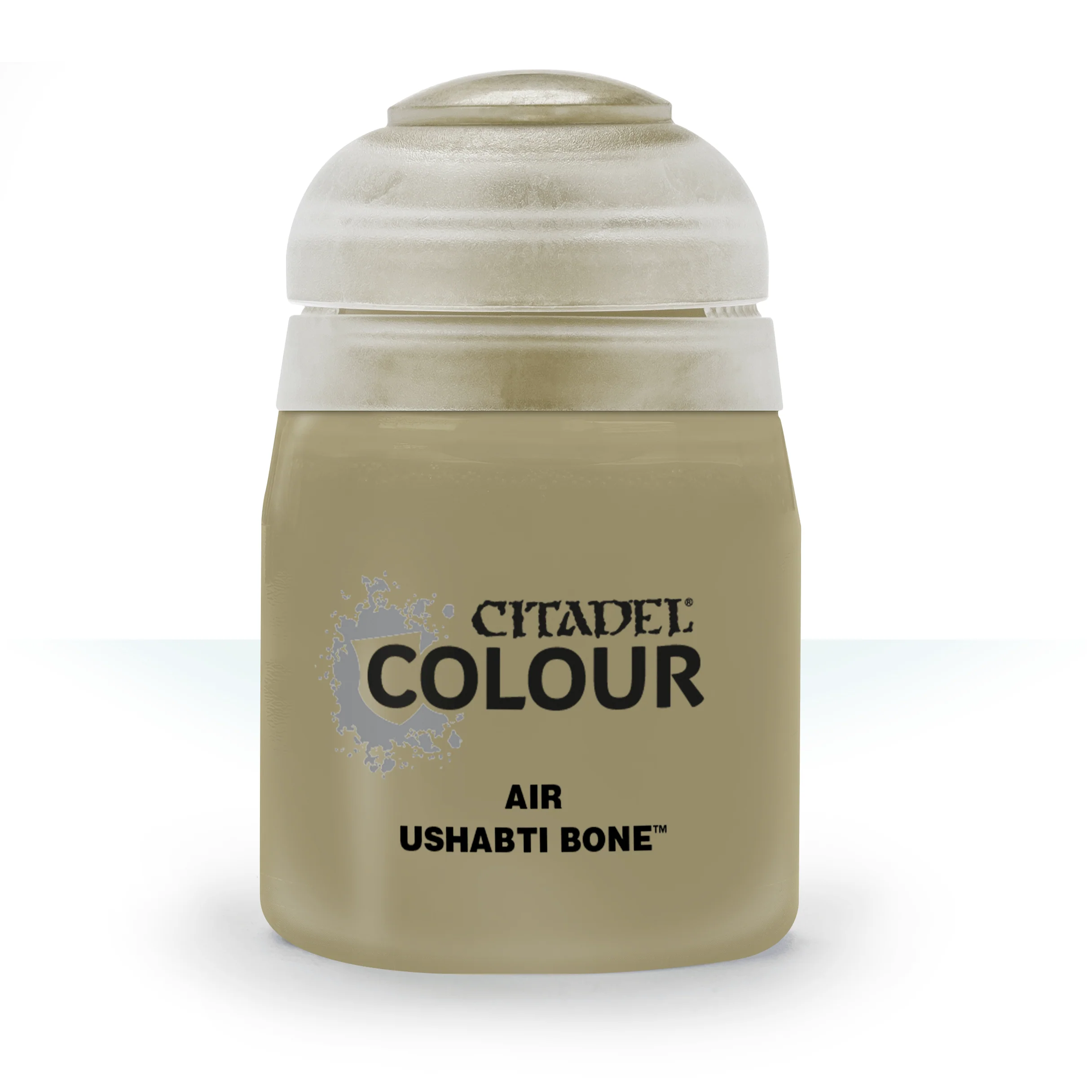 Air: Ushabti Bone 24mL